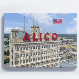 ALICO Building in Waco, TX