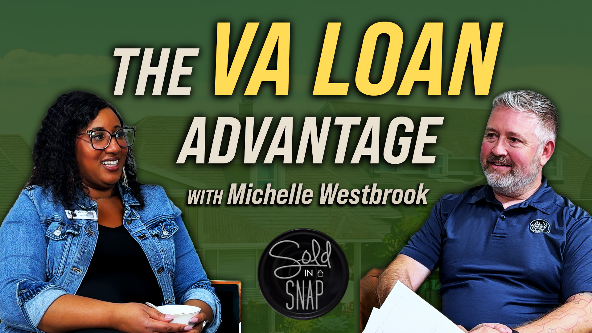 The VA Loan Advantage: How Veterans Can Get More Home for Less - Sold ...